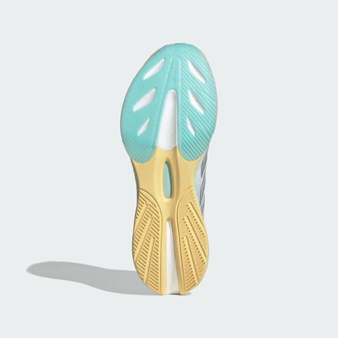 adidas阿迪达斯2025女子VELOSTAR跑步常规KI6016