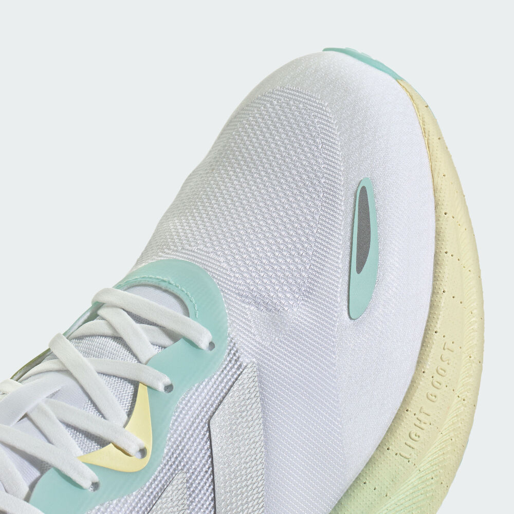 adidas阿迪达斯2025女子VELOSTAR跑步常规KI6016