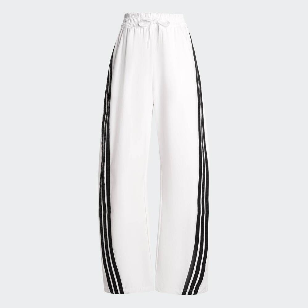 adidas阿迪达斯2026女子S WV BANANA PNT梭织长裤KB5223