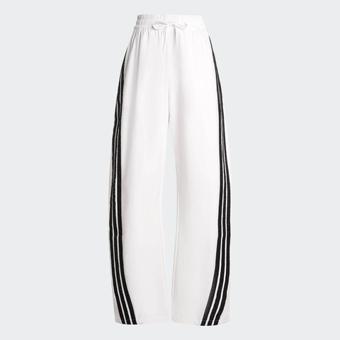 adidas阿迪达斯2026女子S WV BANANA PNT梭织长裤KB5223