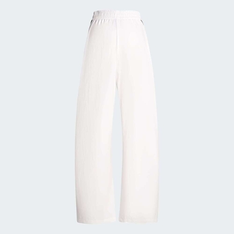 adidas阿迪达斯2026女子S WV BANANA PNT梭织长裤KB5223