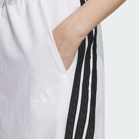 adidas阿迪达斯2026女子S WV BANANA PNT梭织长裤KB5223