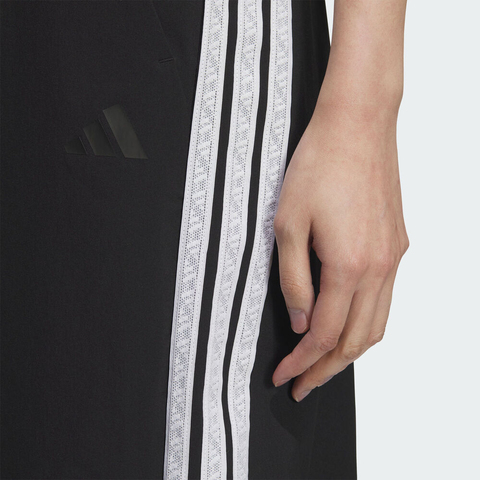 adidas阿迪达斯2026女子S WV BANANA PNT梭织长裤KB5224