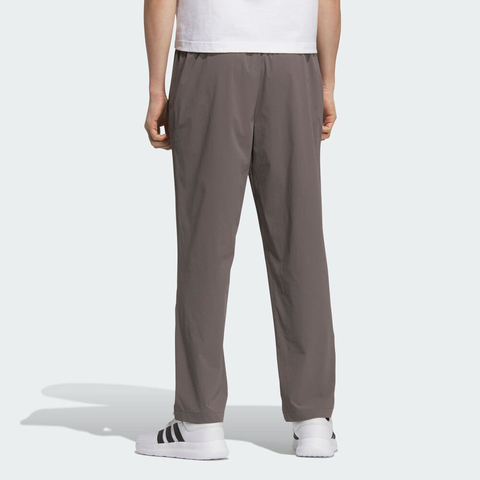 adidas阿迪达斯2025男子FI ZERO WV PT梭织长裤KE6005