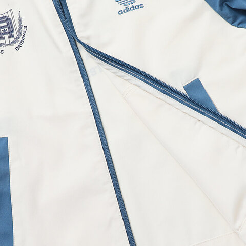 adidas阿迪达斯2025男小童JK BB WV SET长袖套服KG6615