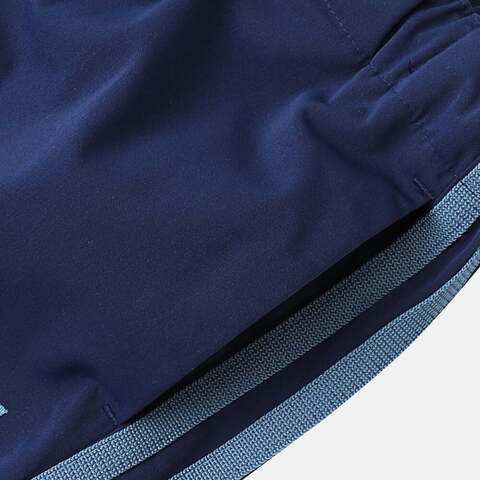 adidas阿迪达斯2025男小童JK BB WV SET长袖套服KG6615