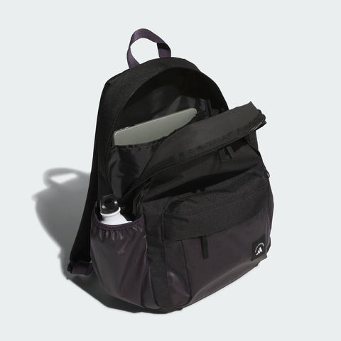 adidas阿迪达斯2025中性MH MATERIAL BP双肩包KC0266