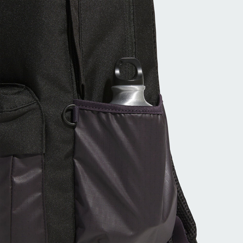 adidas阿迪达斯2025中性MH MATERIAL BP双肩包KC0266