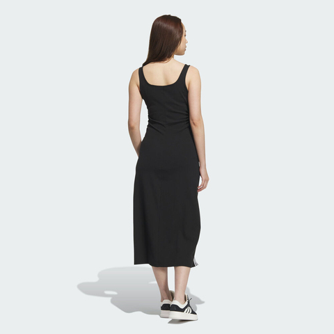 adidas阿迪达斯2025女子S DRESS短袖连衣裙KB7758