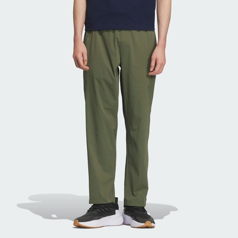 adidas阿迪达斯2025男子FI ZERO WV PT梭织长裤KE6004