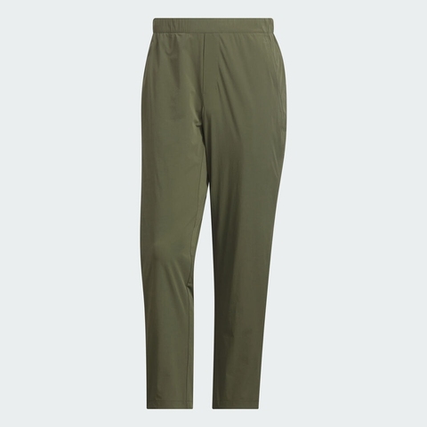 adidas阿迪达斯2025男子FI ZERO WV PT梭织长裤KE6004