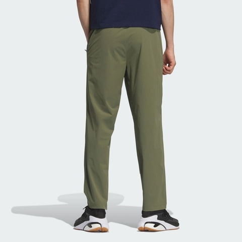 adidas阿迪达斯2025男子FI ZERO WV PT梭织长裤KE6004