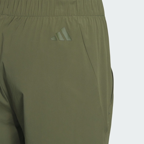 adidas阿迪达斯2025男子FI ZERO WV PT梭织长裤KE6004