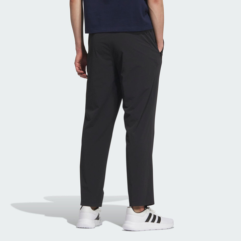 adidas阿迪达斯2025男子FI ZERO WV PT梭织长裤KE6010