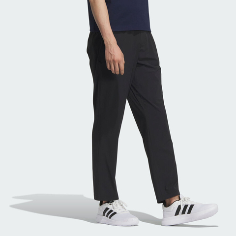 adidas阿迪达斯2025男子FI ZERO WV PT梭织长裤KE6010