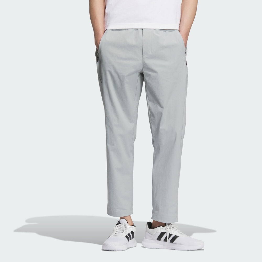 adidas阿迪达斯2025男子FI MOTION WV PT梭织长裤KE6006