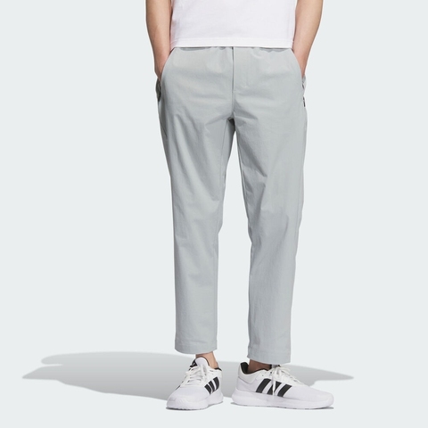 adidas阿迪达斯2025男子FI MOTION WV PT梭织长裤KE6006
