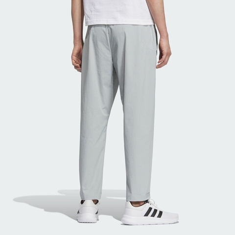 adidas阿迪达斯2025男子FI MOTION WV PT梭织长裤KE6006