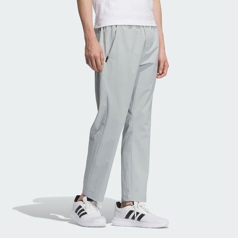 adidas阿迪达斯2025男子FI MOTION WV PT梭织长裤KE6006