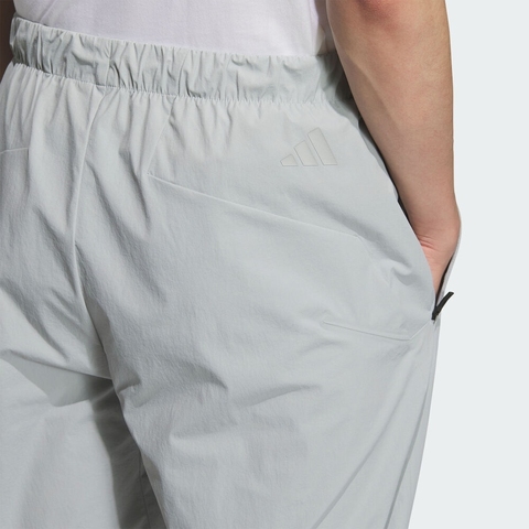 adidas阿迪达斯2025男子FI MOTION WV PT梭织长裤KE6006