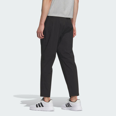 adidas阿迪达斯2025男子FI MOTION WV PT梭织长裤KE6008