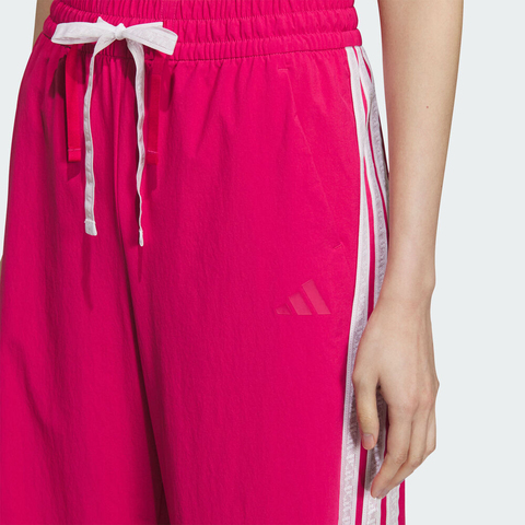 adidas阿迪达斯2025女子S WV BANANA PNT梭织长裤KB5225