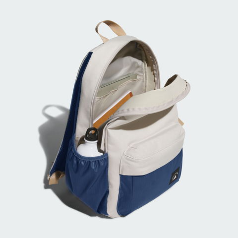 adidas阿迪达斯2025中性MH MATERIAL BP双肩包KB9142