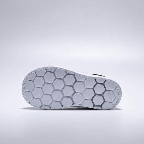 adidas阿迪达斯2025男婴童SUPERSTAR 360 I三叶草童装KI8789