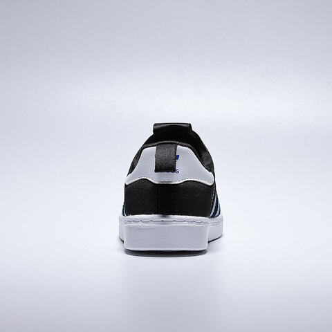 adidas阿迪达斯2025男婴童SUPERSTAR 360 I三叶草童装KI8789