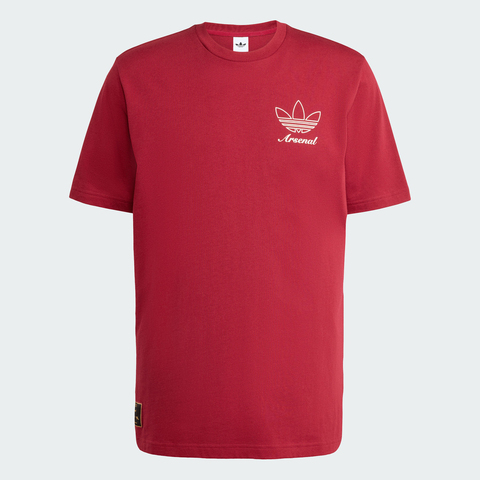 adidas阿迪达斯2025男子AFC ICON GR TE针织无领短TJM9414