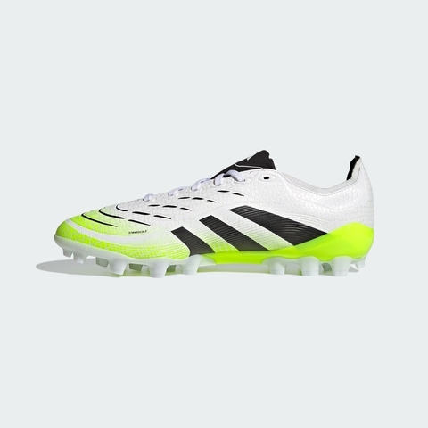 adidas阿迪达斯2025中性PREDATOR LEAGUE 2G/3G AG足球常规JI1165