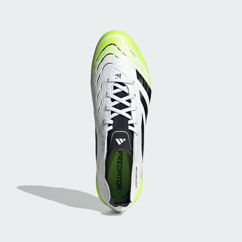 adidas阿迪达斯2025中性PREDATOR LEAGUE 2G/3G AG足球常规JI1165