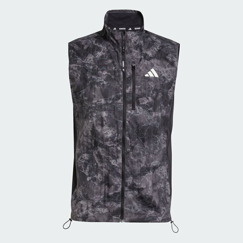 adidas阿迪达斯2025男子OTR SD VEST M运动背心JN9684