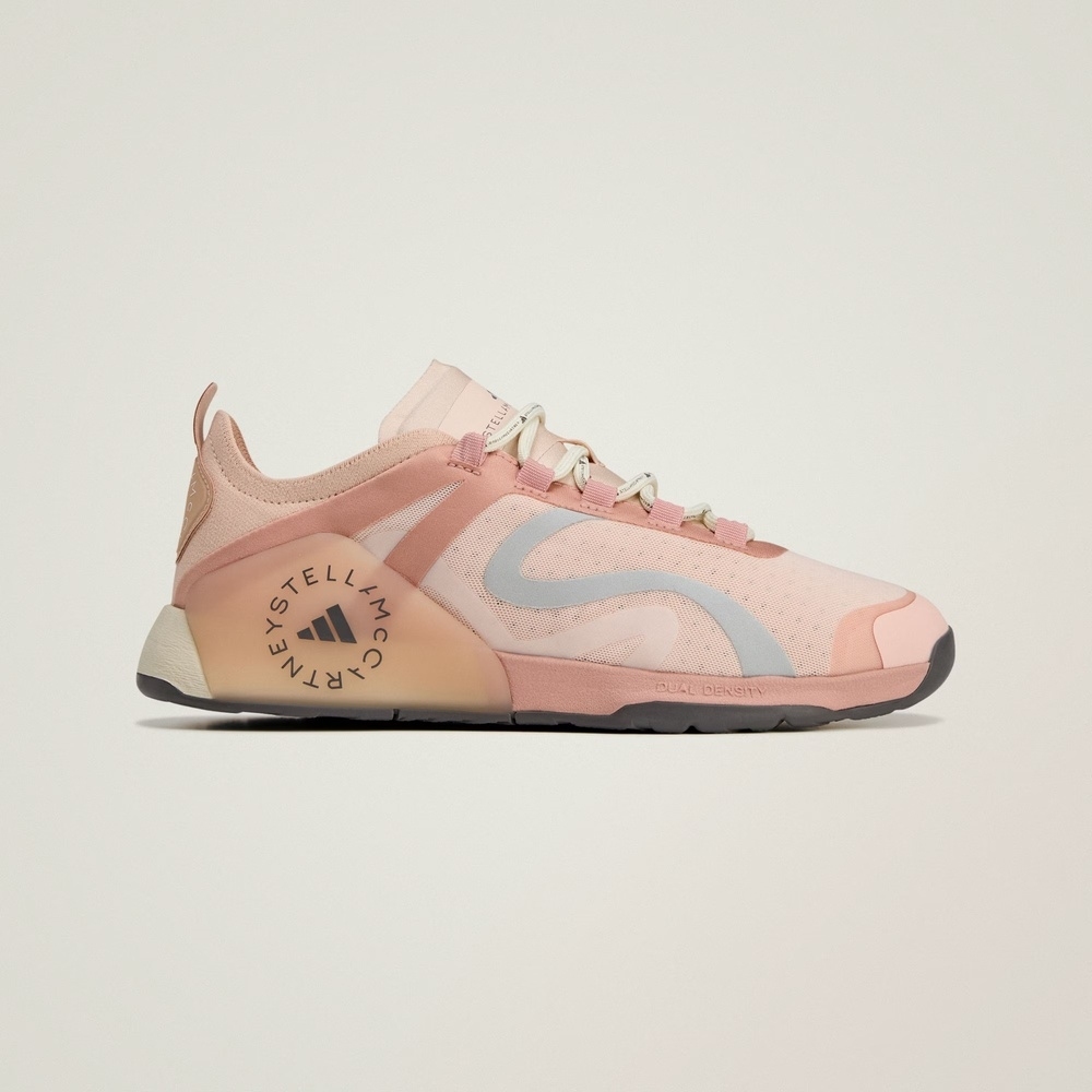 adidas阿迪达斯2025女子aSMC TRAINING DROPSETaSMCJQ1592