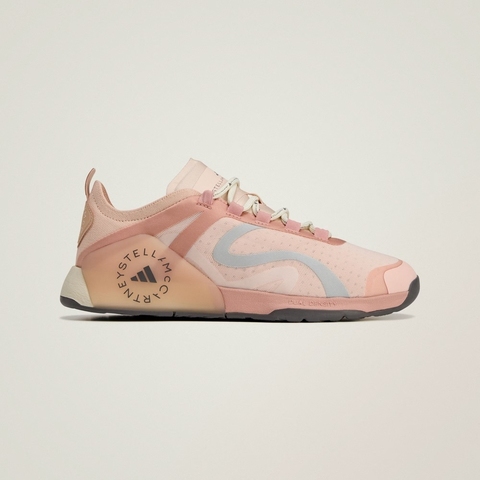 adidas阿迪达斯2025女子aSMC TRAINING DROPSETaSMCJQ1592