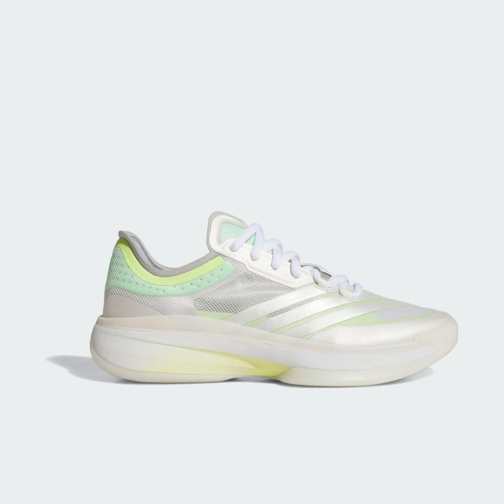 adidas阿迪达斯2025中性Adizero Select 3.0篮球常规JR8276