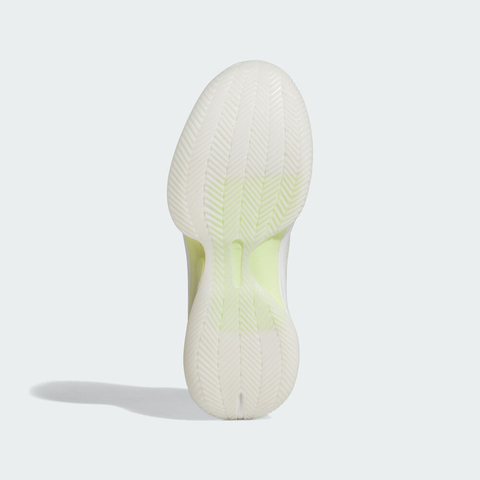 adidas阿迪达斯2025中性Adizero Select 3.0篮球常规JR8276