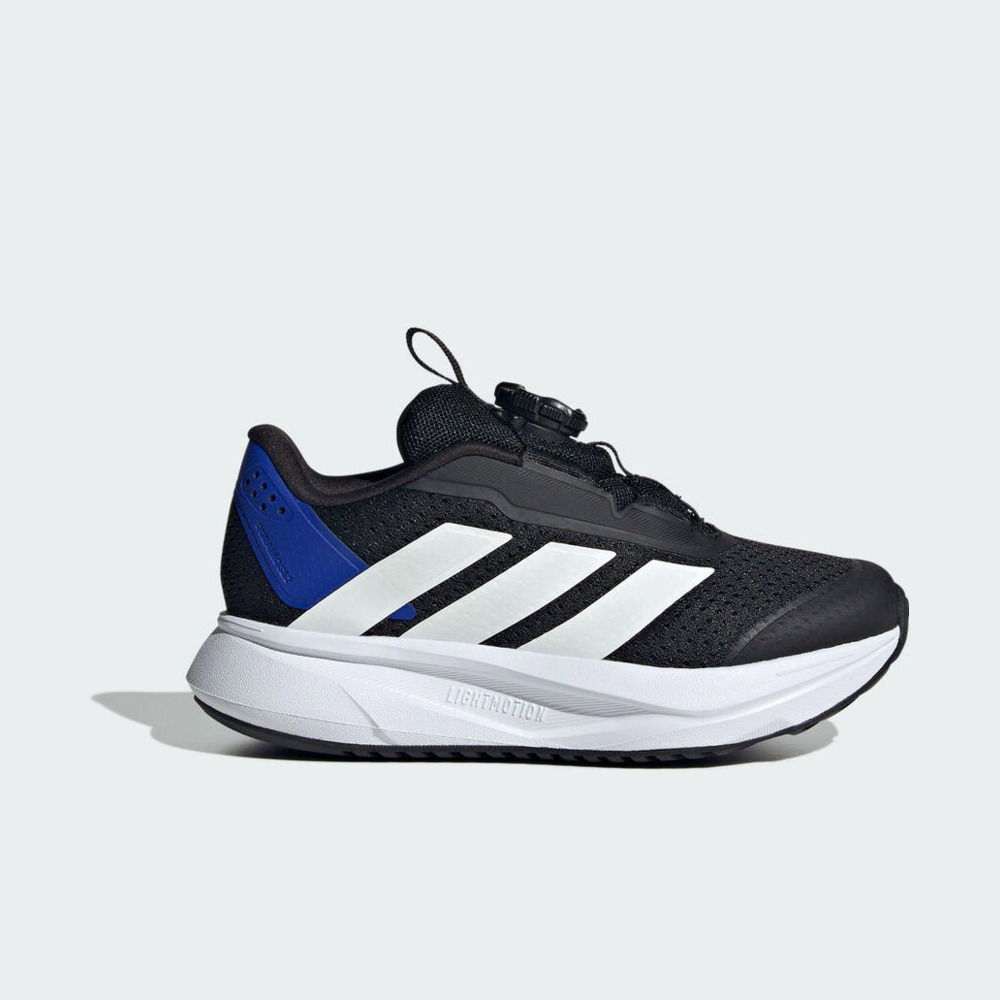 adidas阿迪达斯2025男小童DURAMO SL2 HABU K跑步常规HP3596