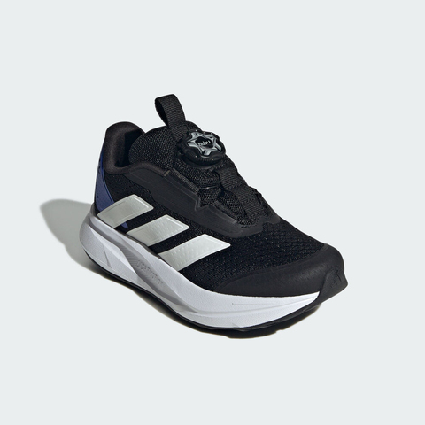 adidas阿迪达斯2025男小童DURAMO SL2 HABU K跑步常规HP3596