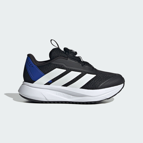 adidas阿迪达斯2025男小童DURAMO SL2 HABU K跑步常规HP3596