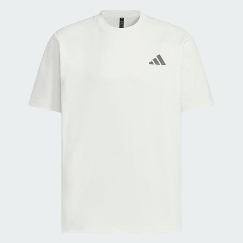 adidas阿迪达斯2025男子TH COOL SS TEE针织无领短TKB5162