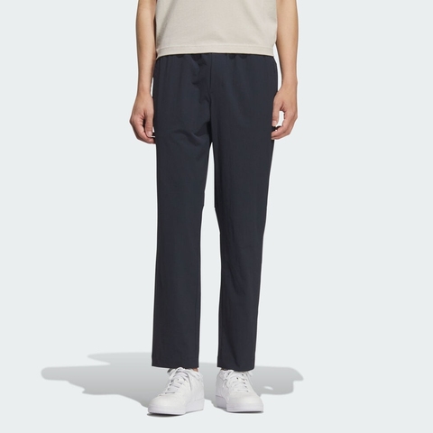 adidas阿迪达斯2025男子FI BREEZE WV PT梭织长裤KE6009