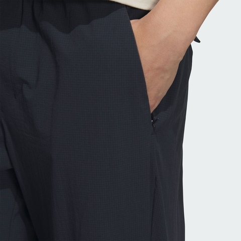 adidas阿迪达斯2025男子FI BREEZE WV PT梭织长裤KE6009