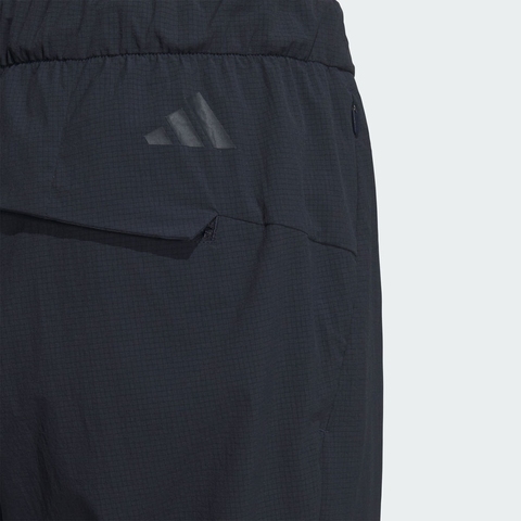 adidas阿迪达斯2025男子FI BREEZE WV PT梭织长裤KE6009