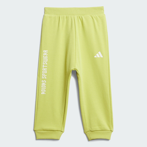 adidas阿迪达斯2025男婴童IN BTS KN SET长袖套服KF4961