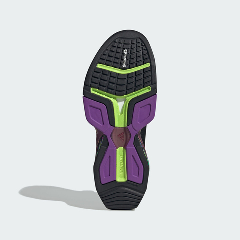 adidas阿迪达斯2025男子RAPIDMOVE ADV 2 M JS男训运动JR6401