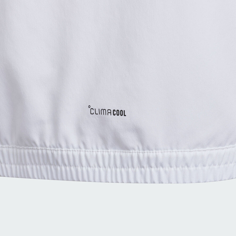 adidas阿迪达斯2025男大童JK BTS WV JKT梭织连帽外套KC2542