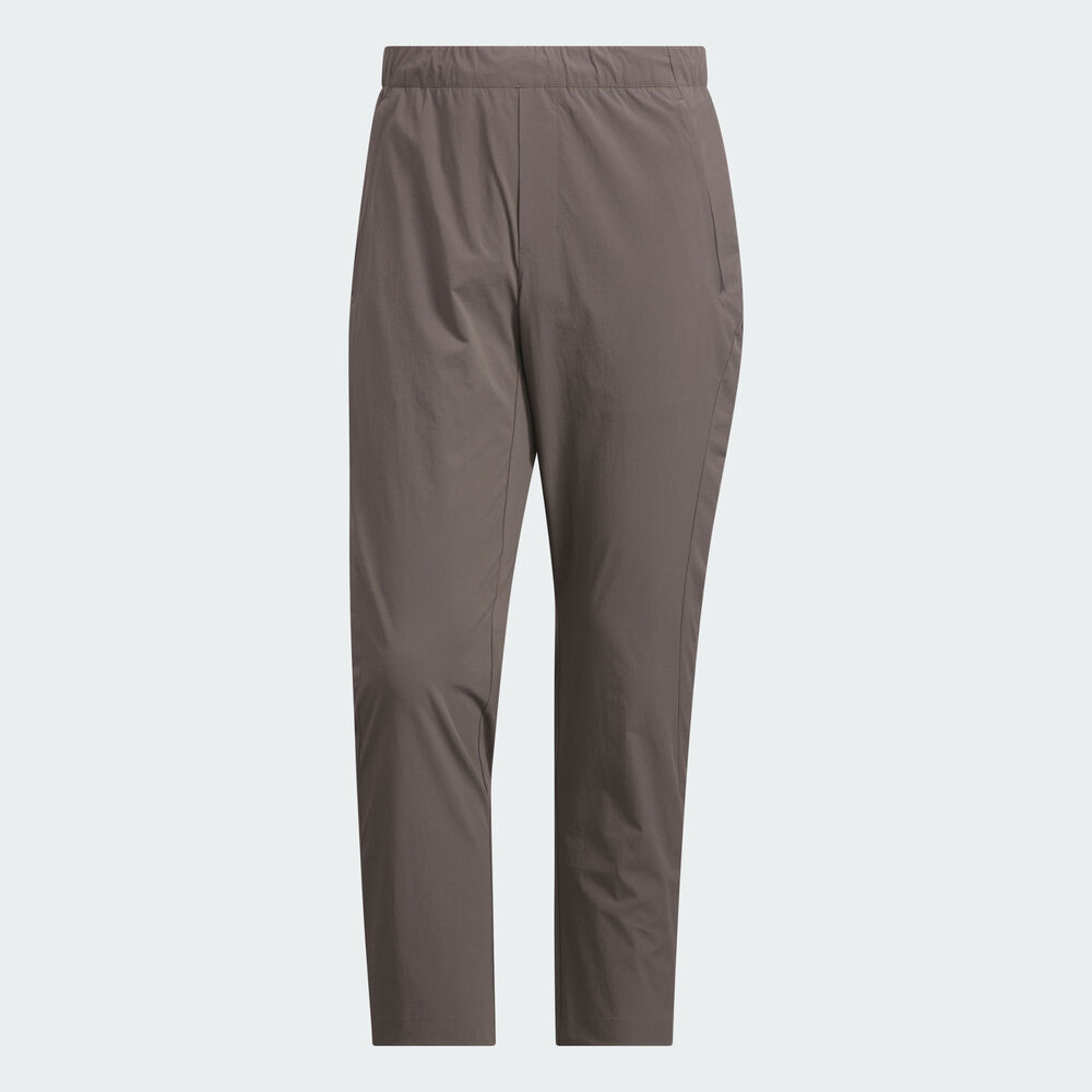 adidas阿迪达斯2025男子FI MOTION WV PT梭织长裤KE6007