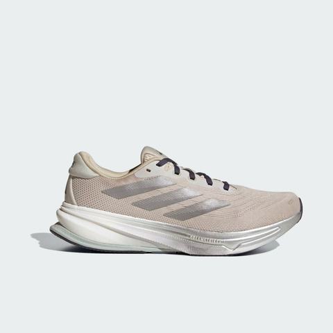 adidas阿迪达斯2025男子SUPERNOVA RISE 2 M跑步常规HQ7415