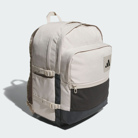 adidas阿迪达斯2025中性UTL MULTI P BP双肩包JM7147